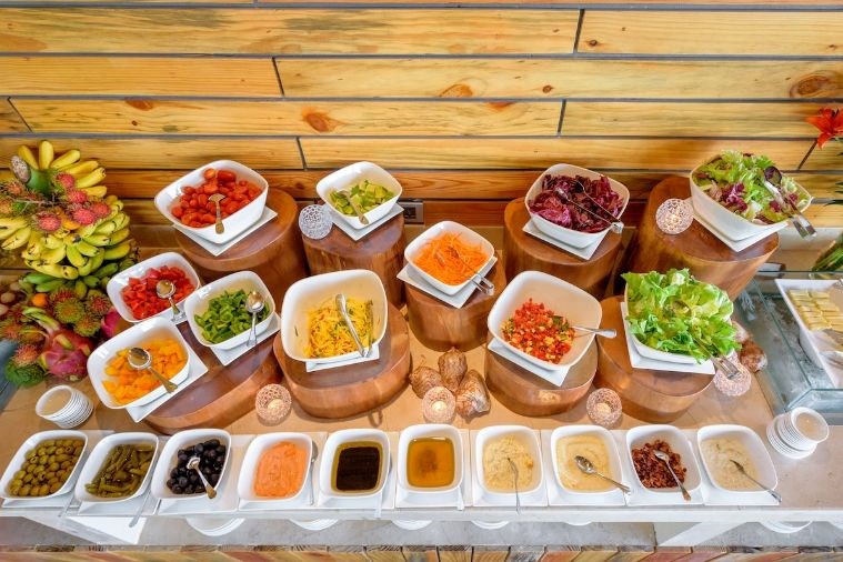 Camia Resort & Spa Phú Quốc