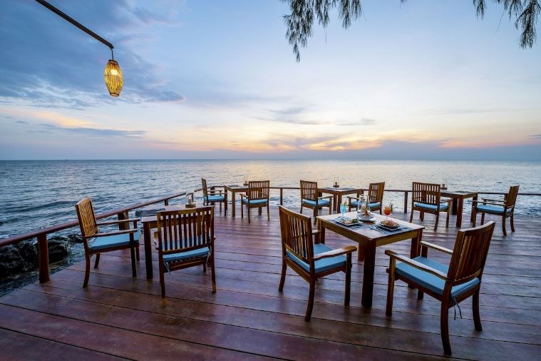 Camia Resort & Spa Phú Quốc