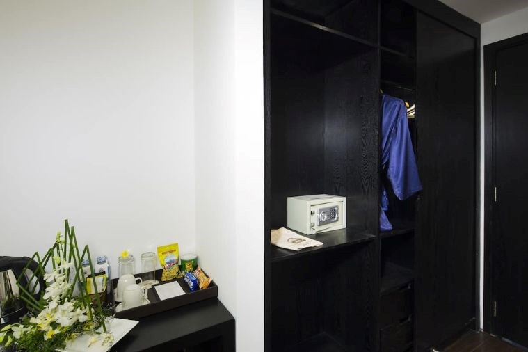 Phòng Premier Double