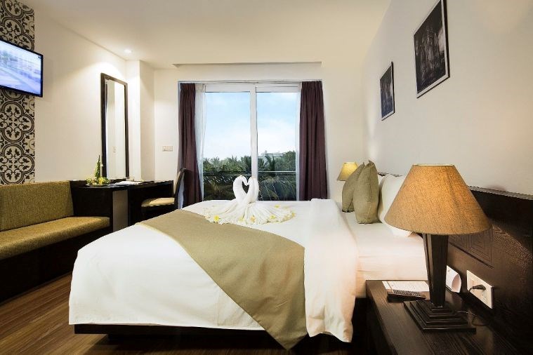 Champa Island Resort & Spa Nha Trang