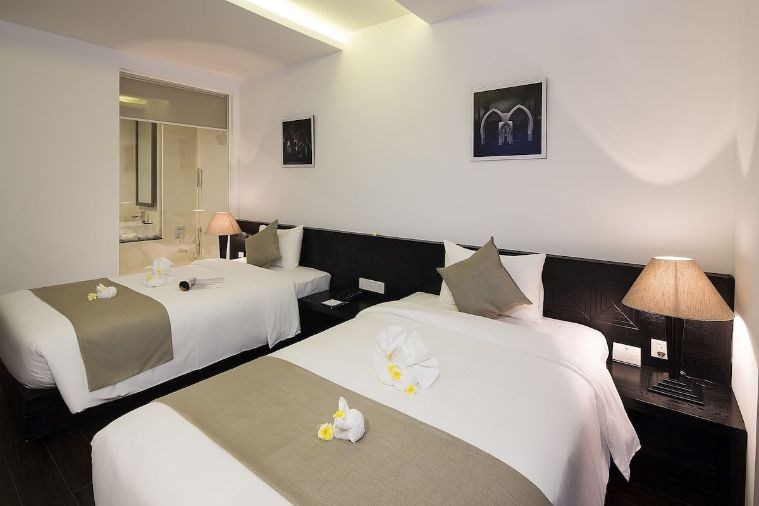 Champa Island Resort & Spa Nha Trang