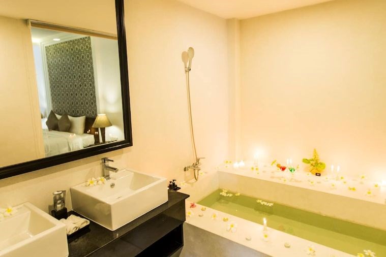 Champa Island Resort & Spa Nha Trang