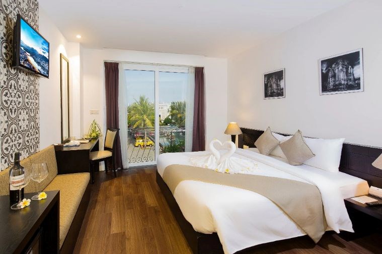 Champa Island Resort & Spa Nha Trang