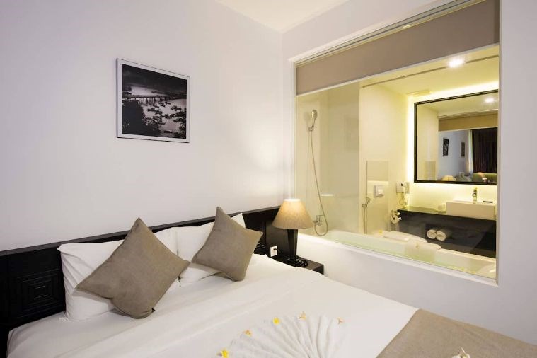 Champa Island Resort & Spa Nha Trang