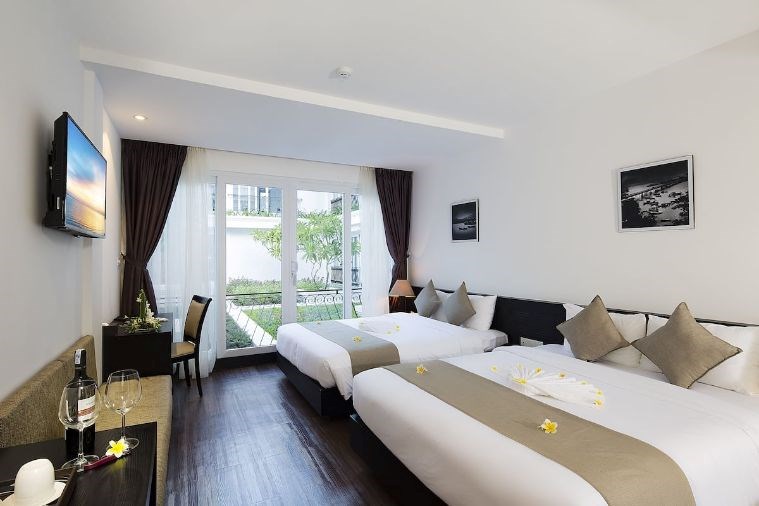 Champa Island Resort & Spa Nha Trang