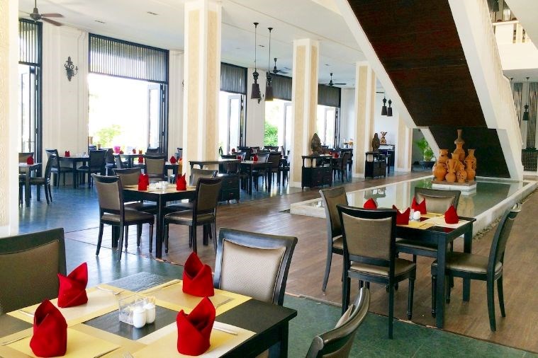 Champa Island Resort & Spa Nha Trang