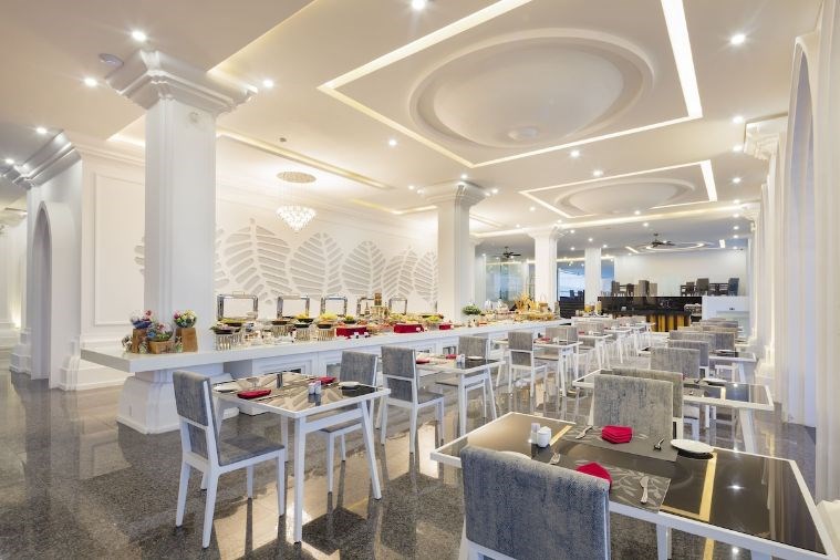 Champa Island Resort & Spa Nha Trang