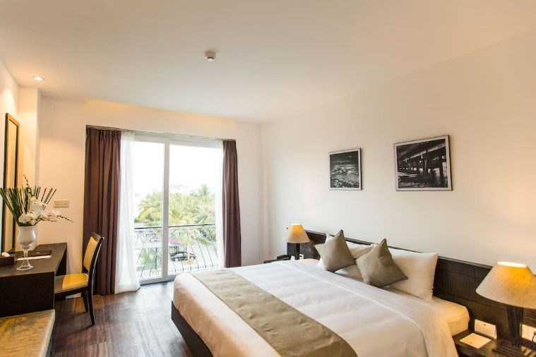 Champa Island Resort & Spa Nha Trang