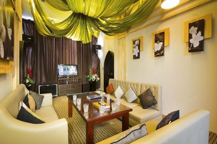 Champa Island Resort & Spa Nha Trang