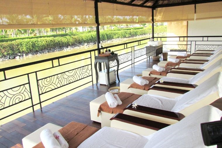 Champa Island Resort & Spa Nha Trang