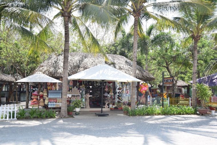 Champa Island Resort & Spa Nha Trang