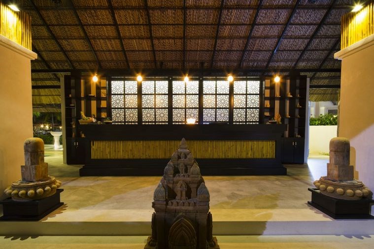 Champa Island Resort & Spa Nha Trang