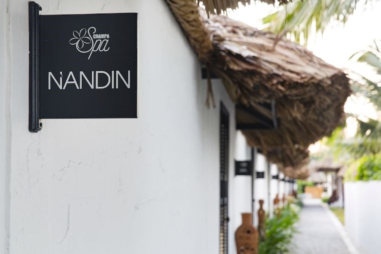 Champa Island Resort & Spa Nha Trang