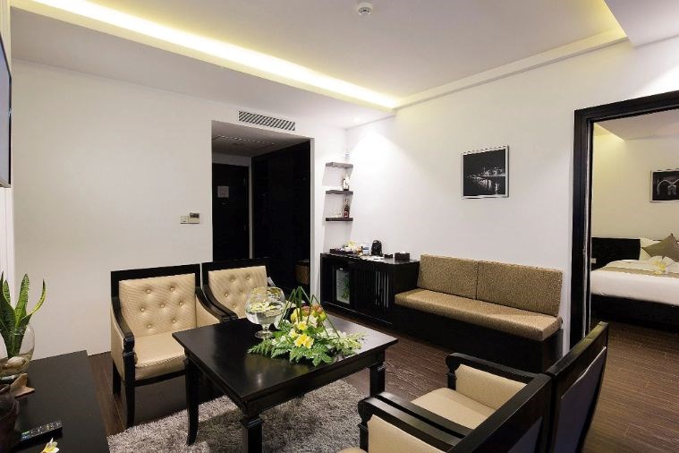 Champa Island Resort & Spa Nha Trang