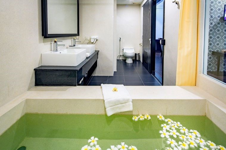 Champa Island Resort & Spa Nha Trang