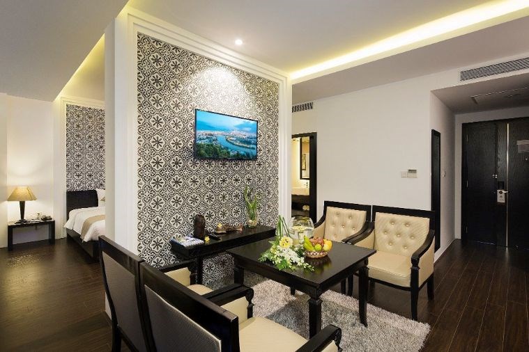 Champa Island Resort & Spa Nha Trang