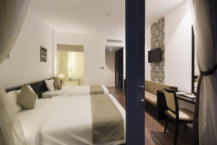 Champa Island Resort & Spa Nha Trang