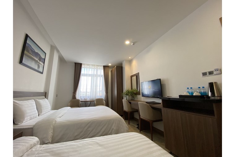 A25 Đà Lạt Hotel