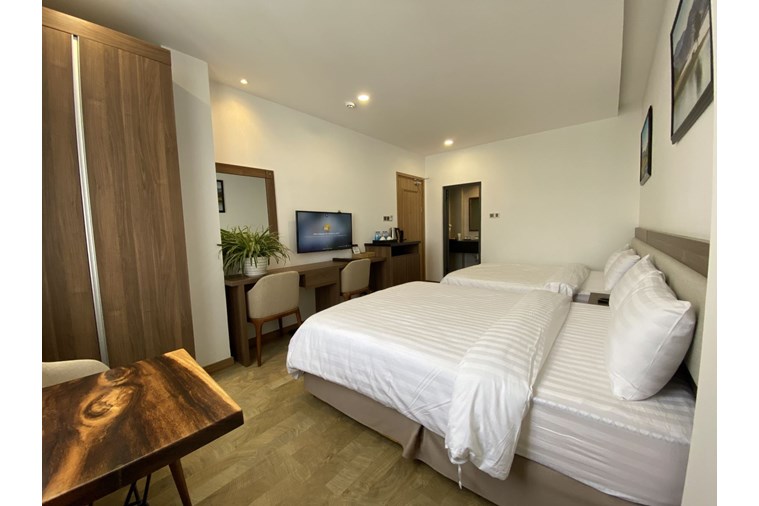 A25 Đà Lạt Hotel