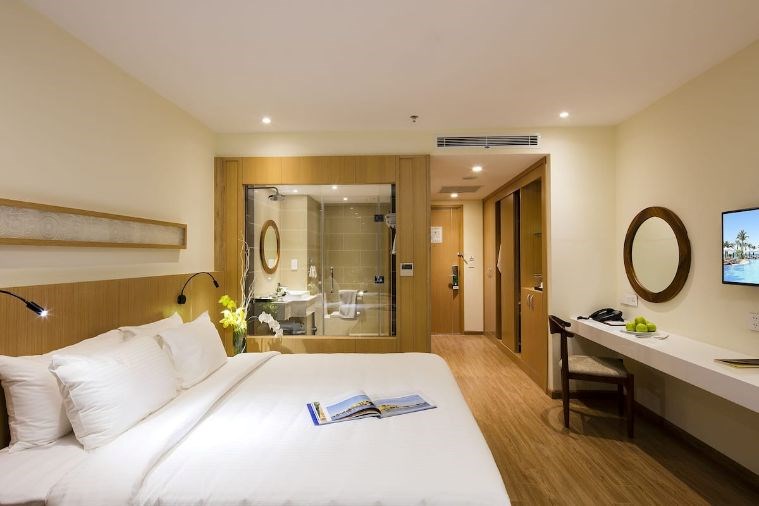  Phòng Superior Double