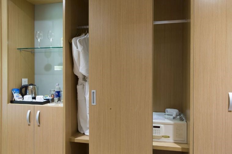  Phòng Superior Double