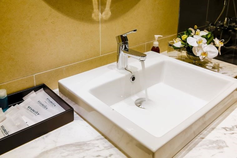 Phòng Premium Deluxe Twin