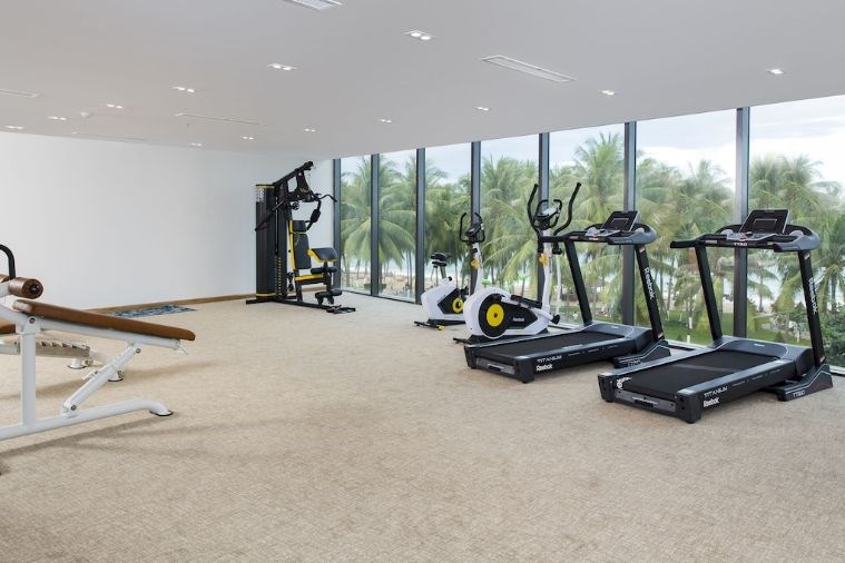 StarCity Hotel & Condotel Beachfront Nha Trang 