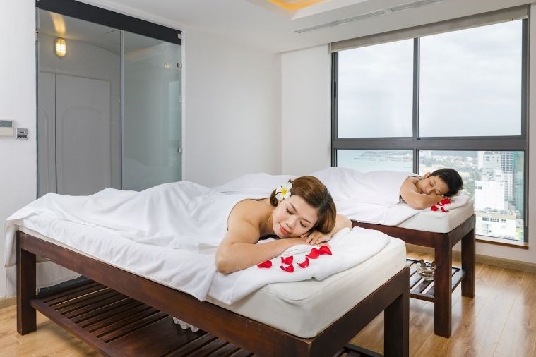  Comodo Nha Trang Hotel