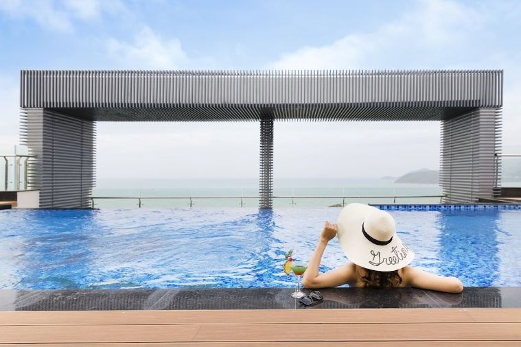  Comodo Nha Trang Hotel