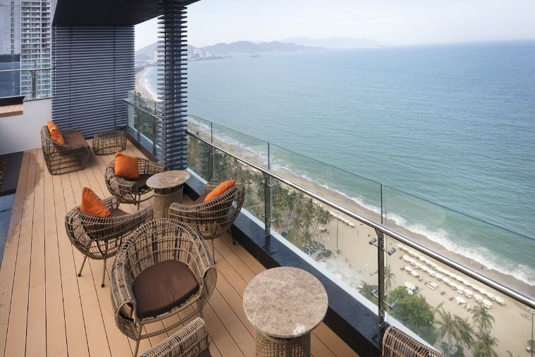  Comodo Nha Trang Hotel