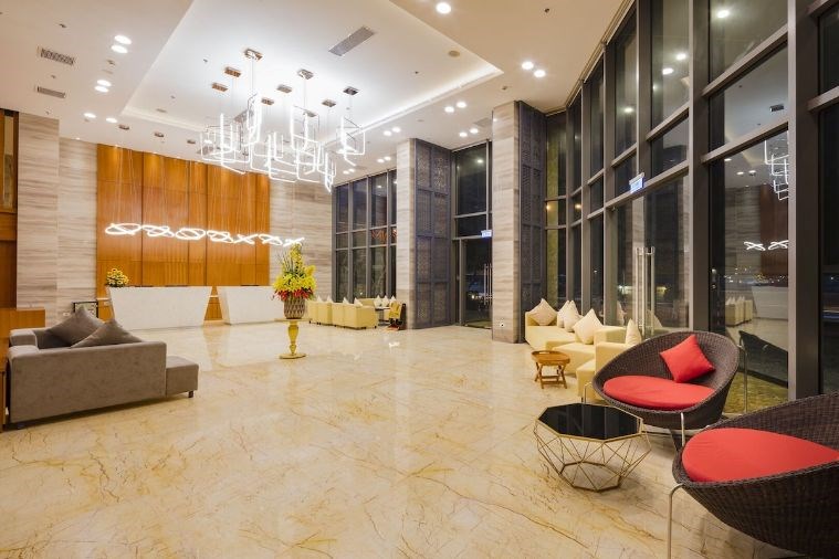  Comodo Nha Trang Hotel