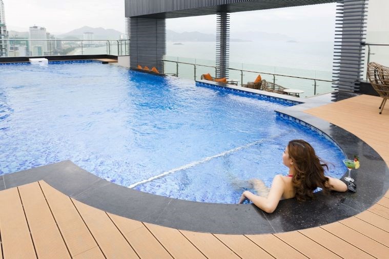  Comodo Nha Trang Hotel