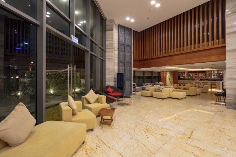  Comodo Nha Trang Hotel