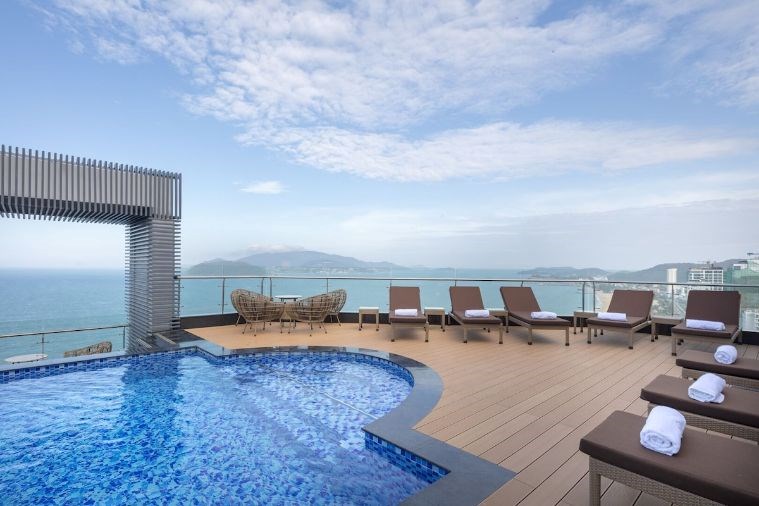  Comodo Nha Trang Hotel