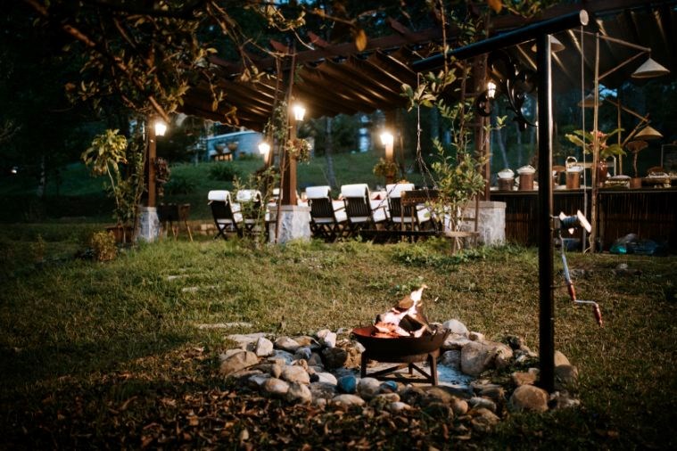 Ana Mandara Villas Đà Lạt Resort & Spa