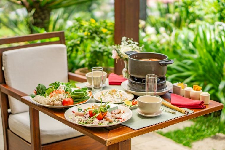 Ana Mandara Villas Đà Lạt Resort & Spa