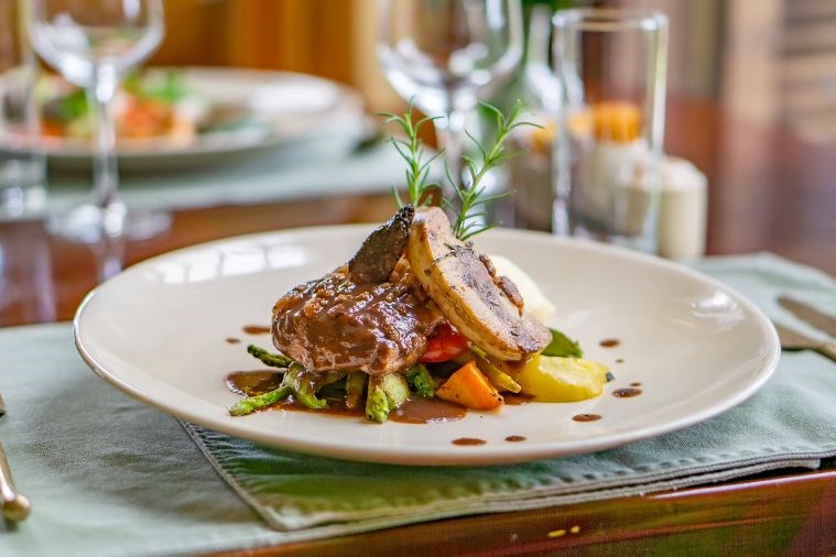 Ana Mandara Villas Đà Lạt Resort & Spa