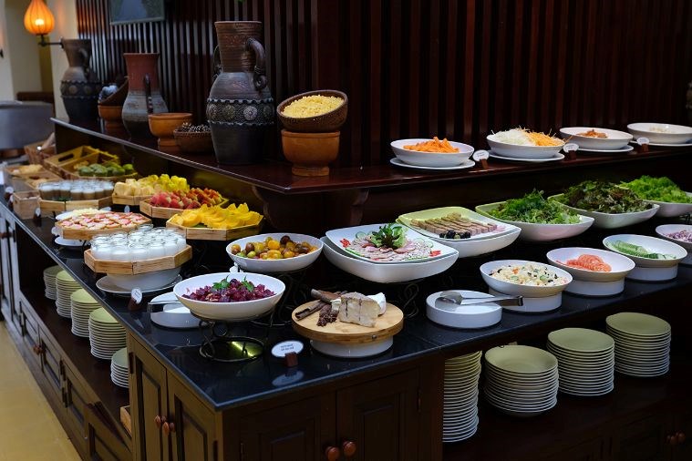 Ana Mandara Villas Đà Lạt Resort & Spa