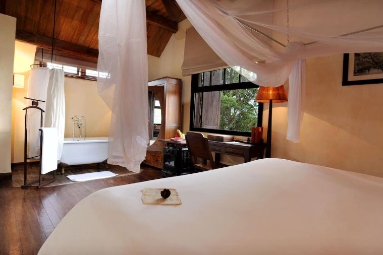 Ana Mandara Villas Đà Lạt Resort & Spa