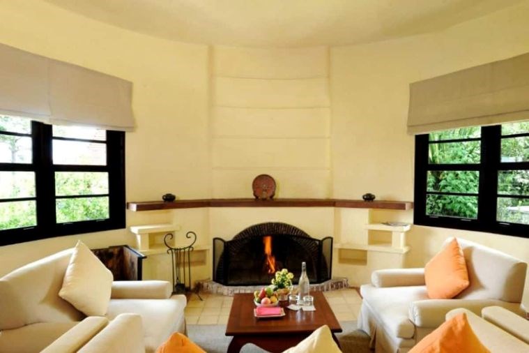 Ana Mandara Villas Đà Lạt Resort & Spa