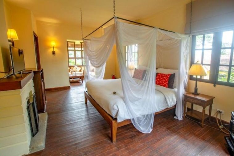 Ana Mandara Villas Đà Lạt Resort & Spa