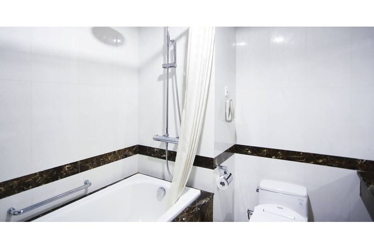 Phòng Superior Double