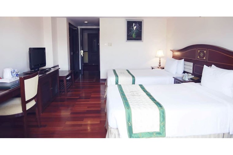  Phòng Superior Twin