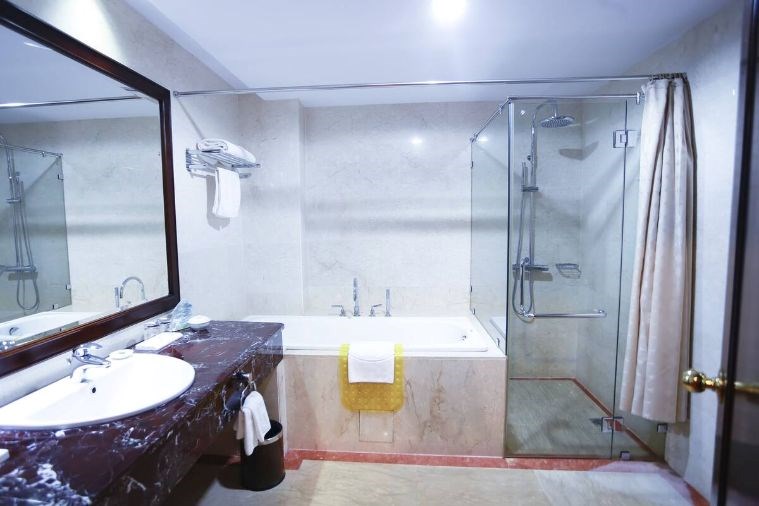 Phòng Excutive Suite 