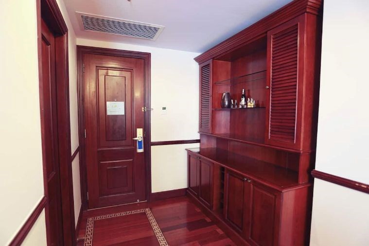 Phòng Excutive Suite 