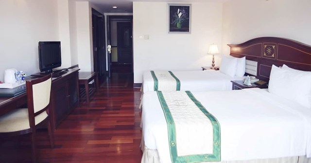  Phòng Superior Twin