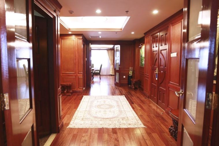 Khách sạn Sài Gòn Đà Lạt