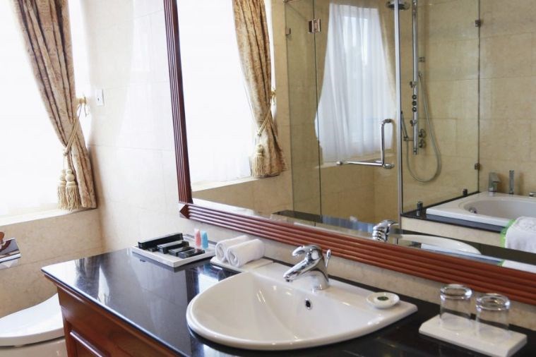 Khách sạn Sài Gòn Đà Lạt