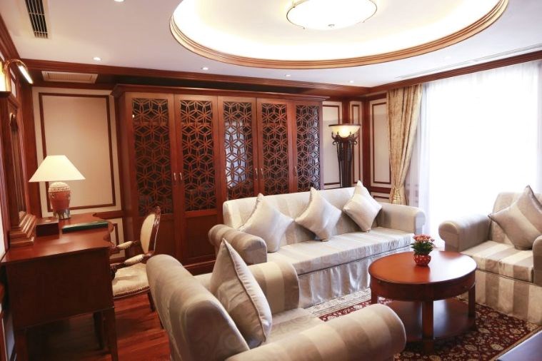 Khách sạn Sài Gòn Đà Lạt