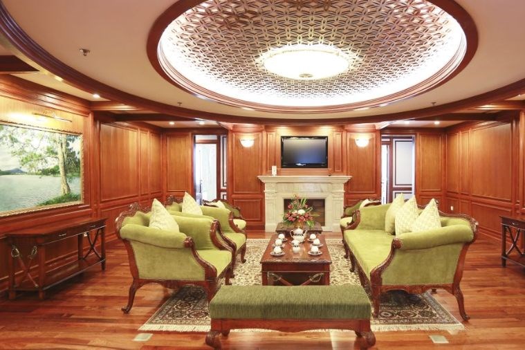 Khách sạn Sài Gòn Đà Lạt